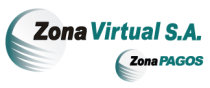 logo zona virtual